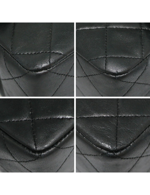 Sac small Timeless vintage CHANEL