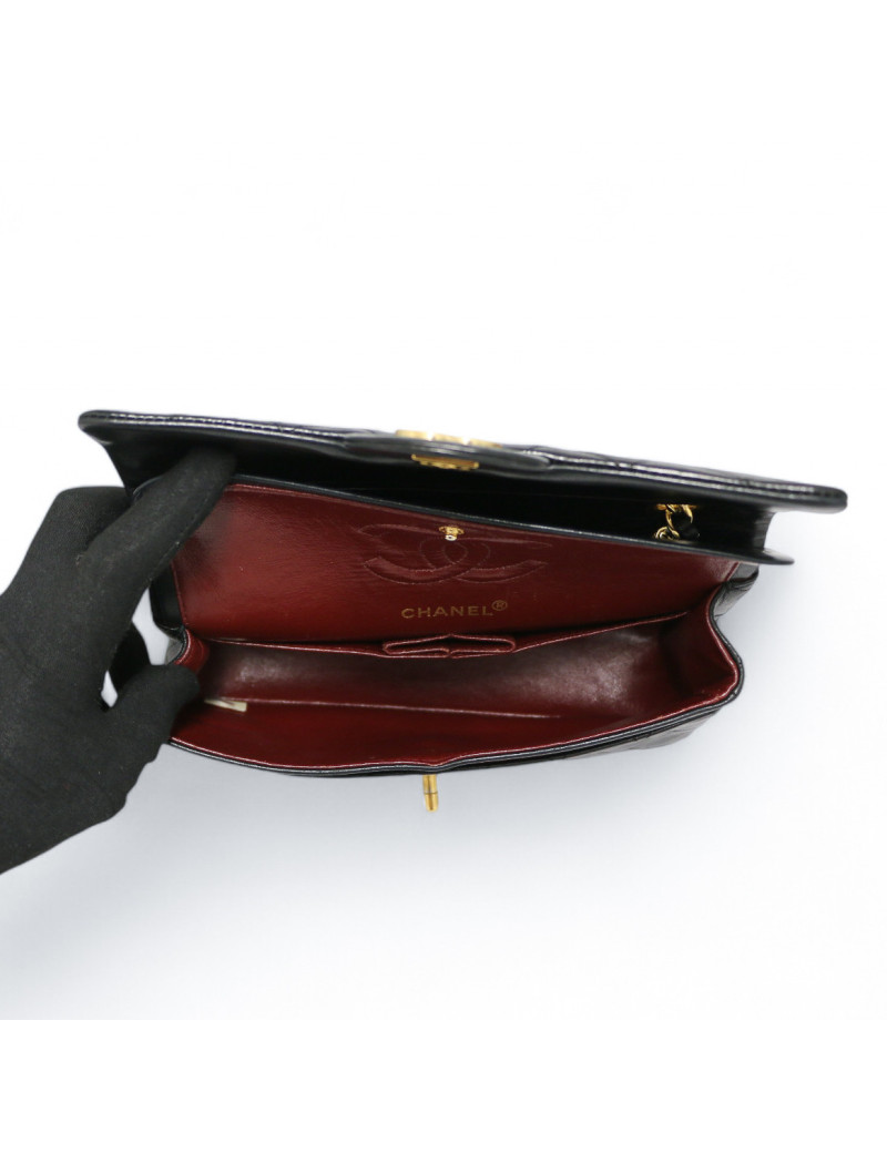 Sac small Timeless vintage CHANEL