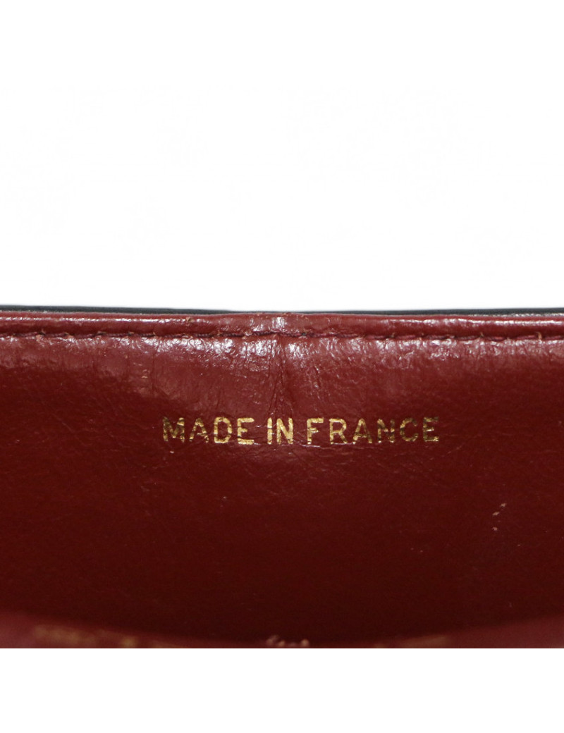 Sac small Timeless vintage CHANEL