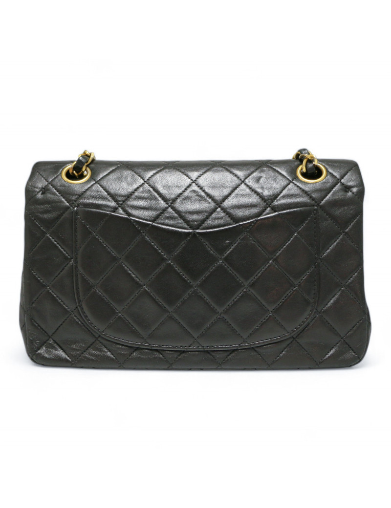Sac CHANEL Timeless small noir