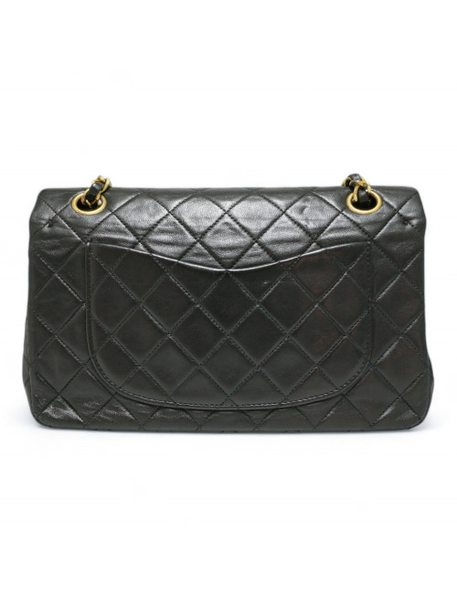 Sac CHANEL Timeless small noir