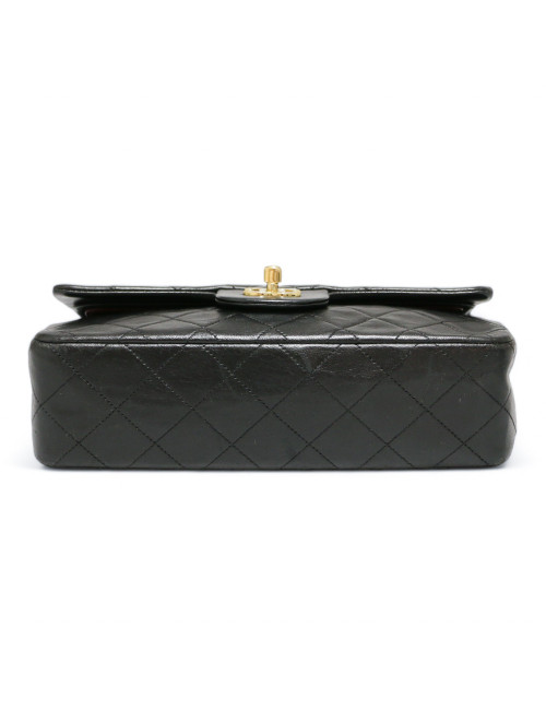 Sac CHANEL Timeless small noir