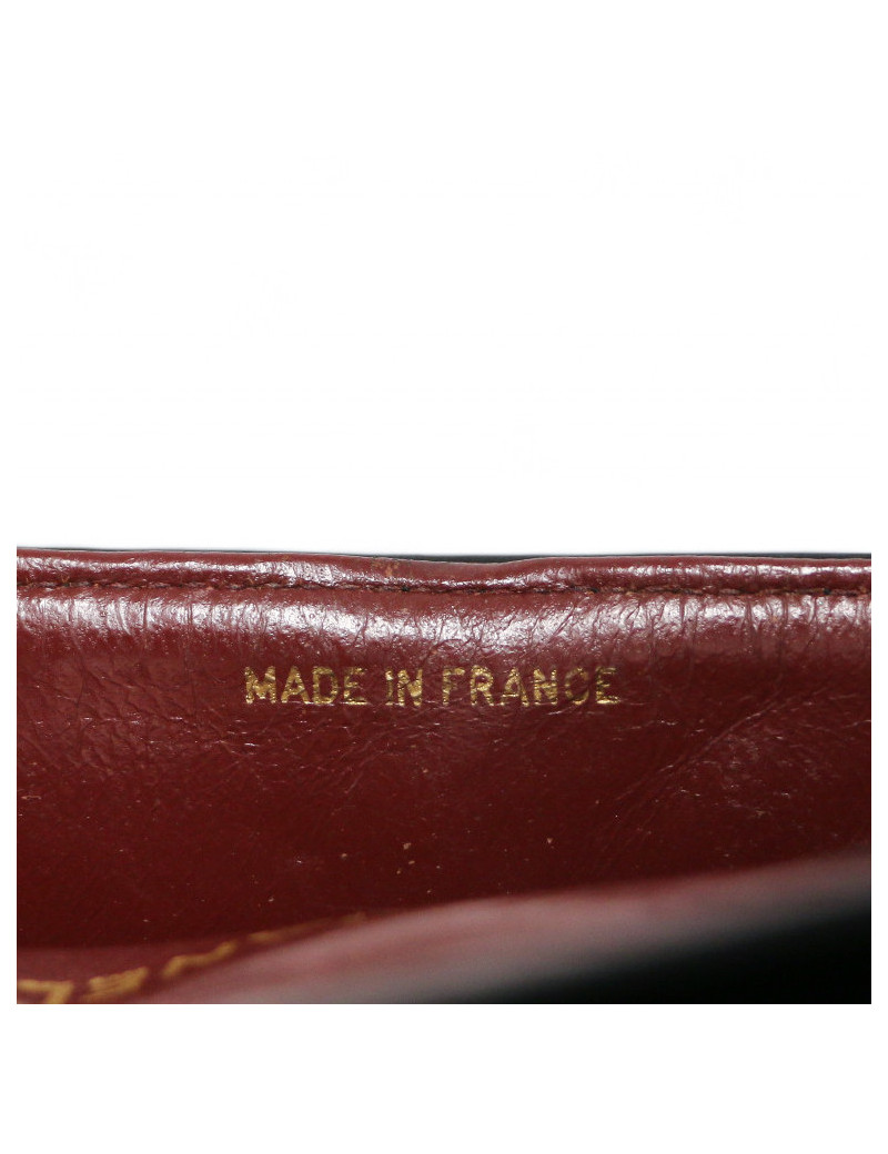 Sac CHANEL Timeless small noir