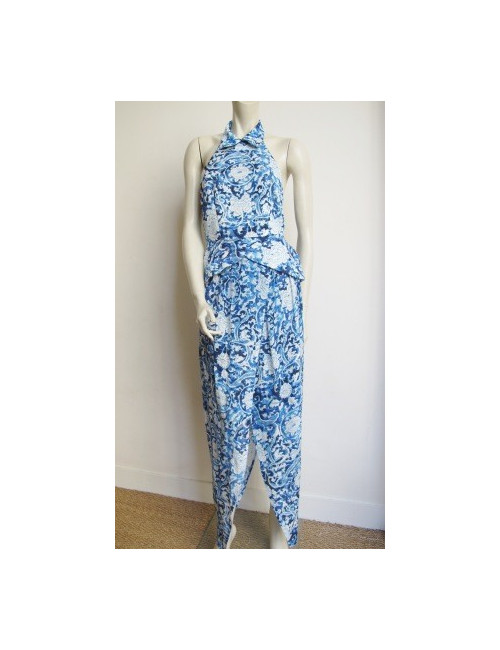 robe RODARTE pièce unique