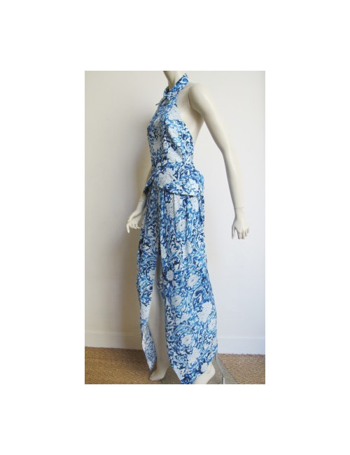 robe RODARTE pièce unique