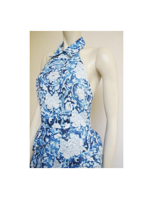 robe RODARTE pièce unique