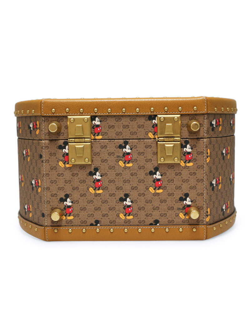 Beauty case GUCCI Collection Mickey