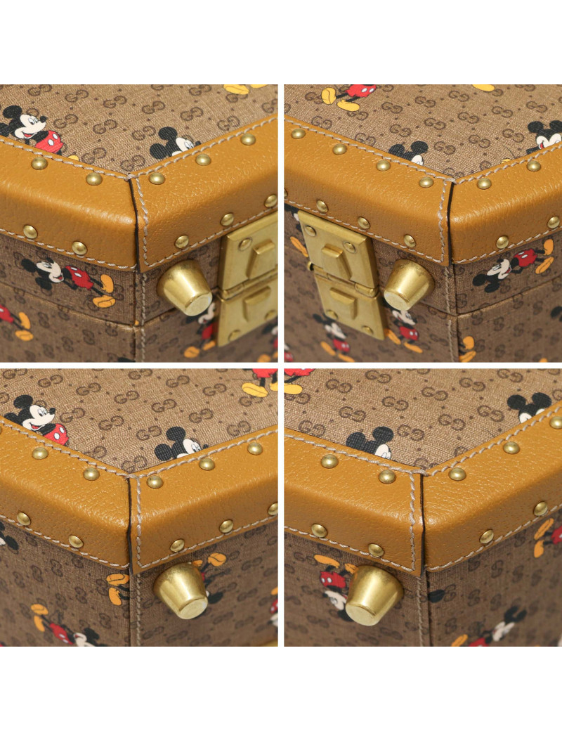 Beauty case GUCCI Collection Mickey