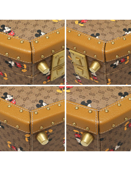 Beauty case GUCCI Collection Mickey