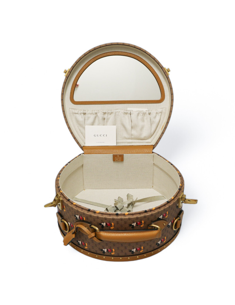 Beauty case GUCCI Collection Mickey