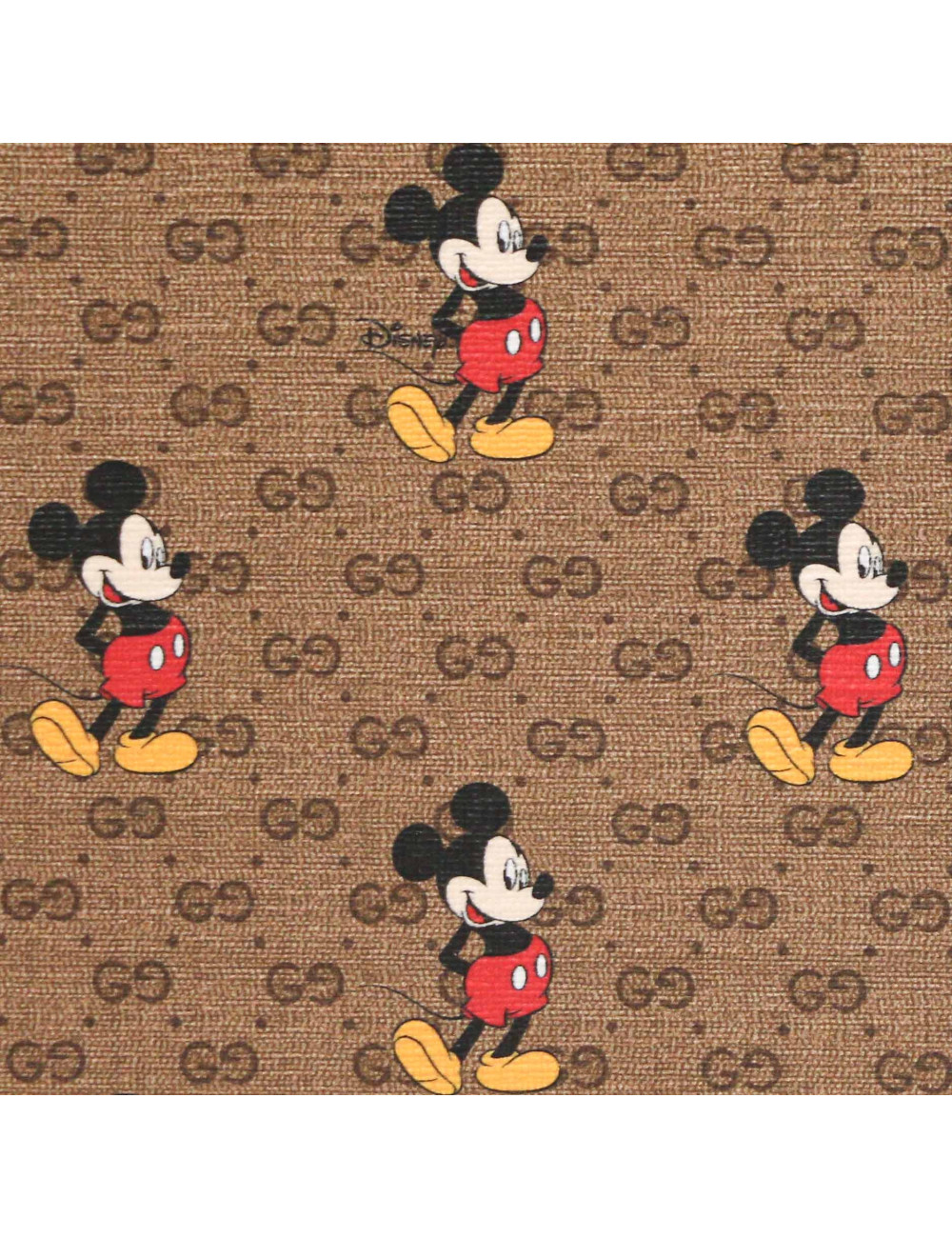 Beauty case GUCCI Collection Mickey