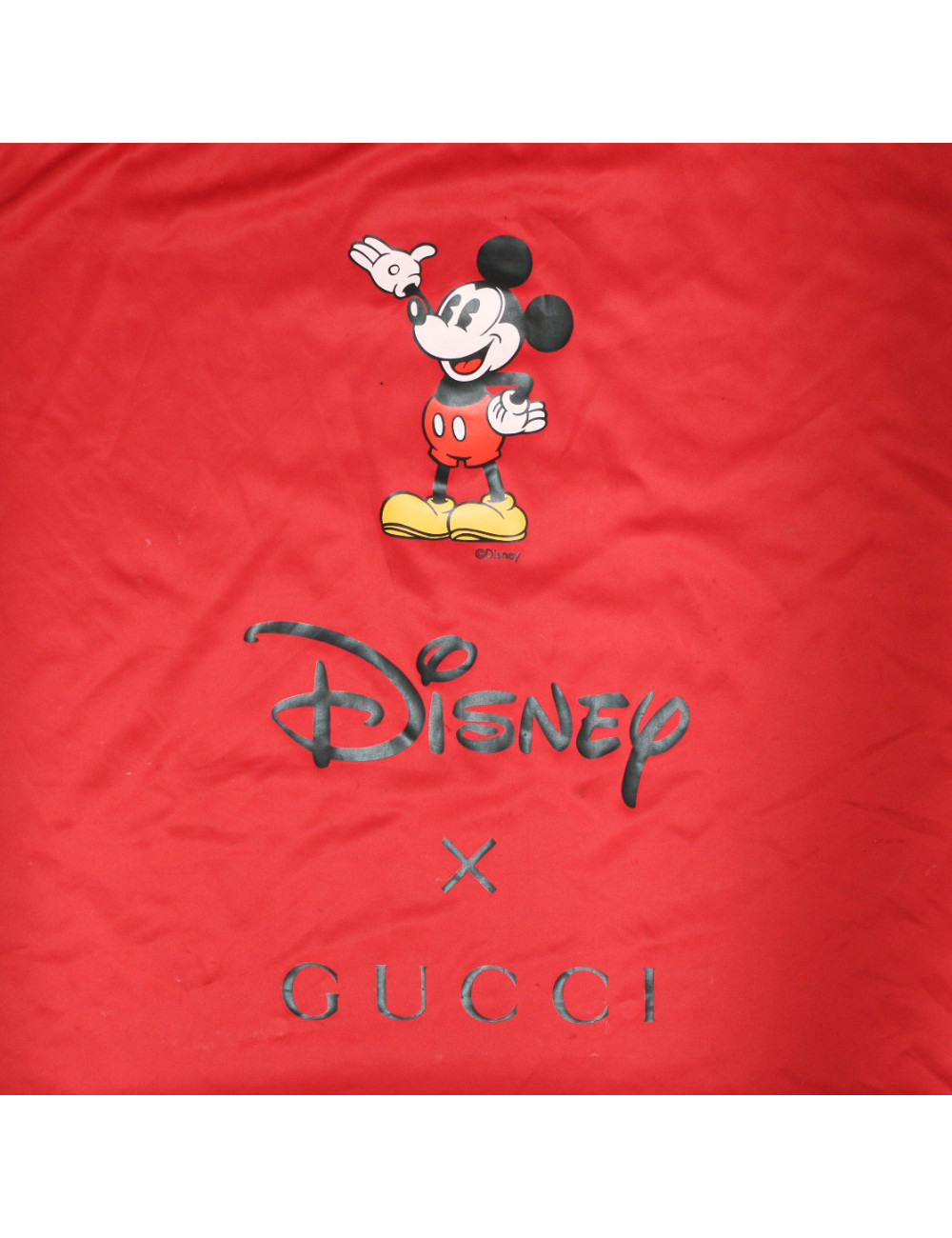 Beauty case GUCCI Collection Mickey