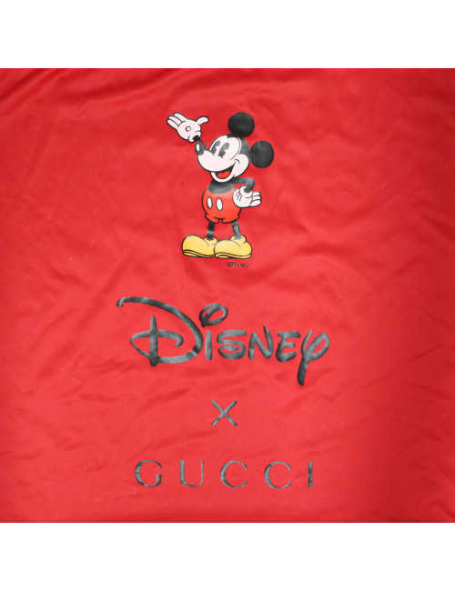 Beauty case GUCCI Collection Mickey
