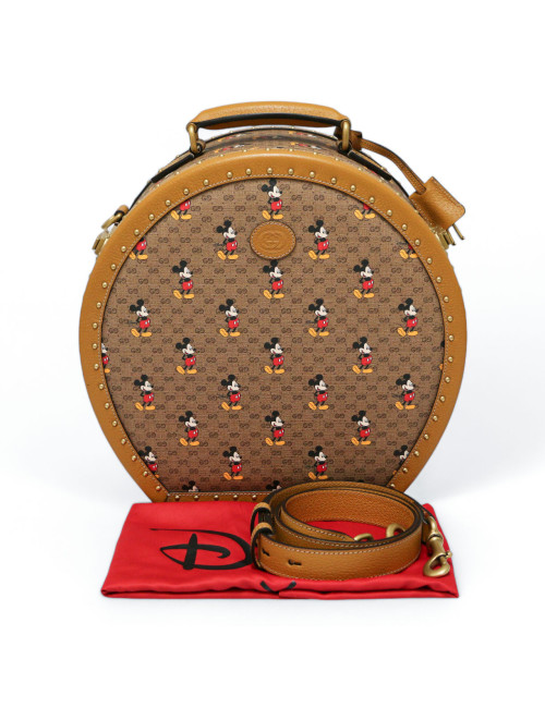 Beauty case GUCCI Collection Mickey