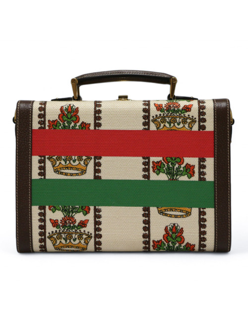 Beauty case GUCCI Music is mine 100 ans de GUCCI