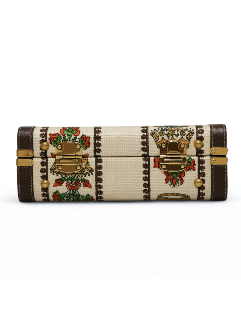 Beauty case GUCCI Music is mine 100 ans de GUCCI