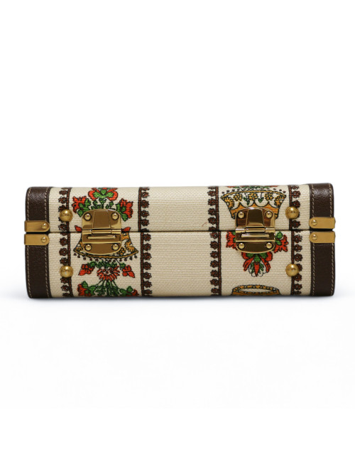 Beauty case GUCCI Music is mine 100 ans de GUCCI
