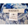robe RODARTE 