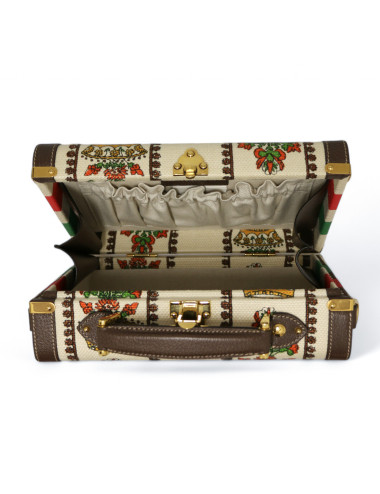 Beauty case GUCCI Music is mine 100 ans de GUCCI 2
