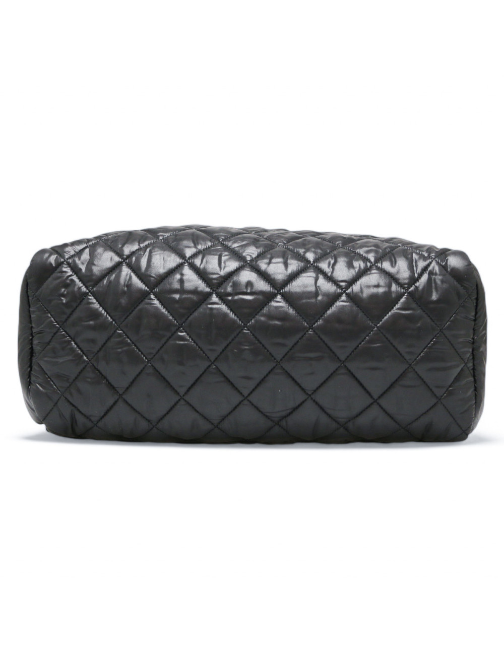 Sac à dos CHANEL GM toile parachute