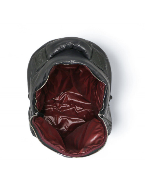 Sac à dos CHANEL GM toile parachute