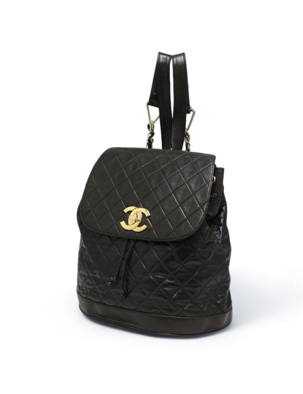 Sac à dos CHANEL GM Vintage