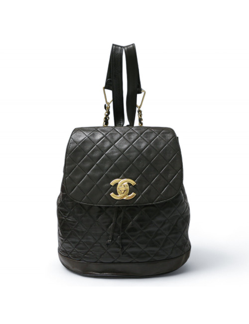 Sac à dos CHANEL GM Vintage
