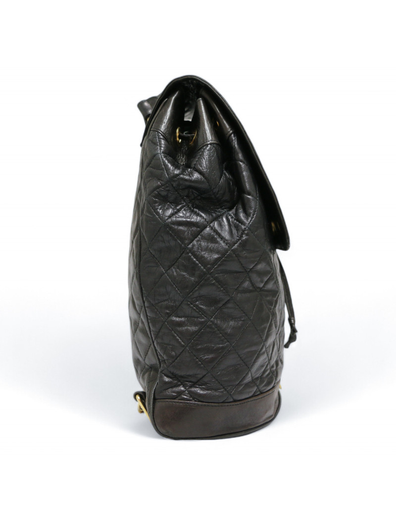 Sac à dos CHANEL GM Vintage