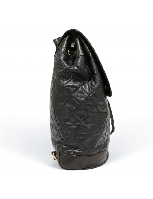 Sac à dos CHANEL GM Vintage