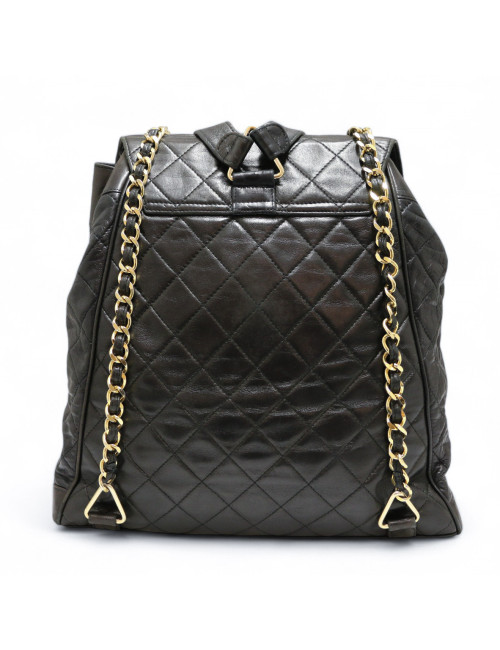 Sac à dos CHANEL GM Vintage