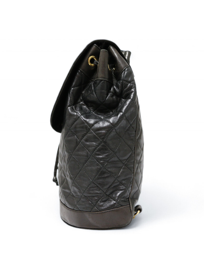 Sac à dos CHANEL GM Vintage