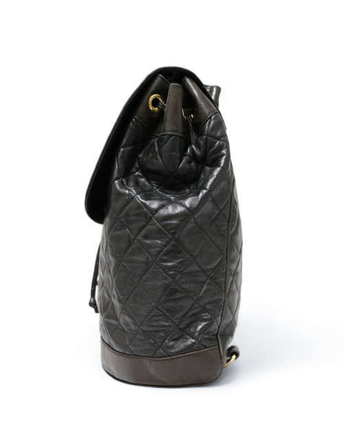 Sac à dos CHANEL GM Vintage