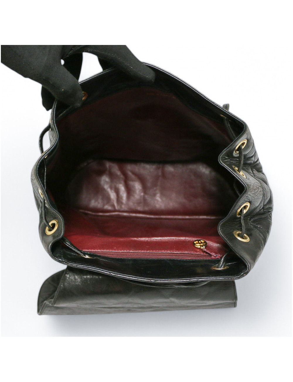 Sac à dos CHANEL GM Vintage