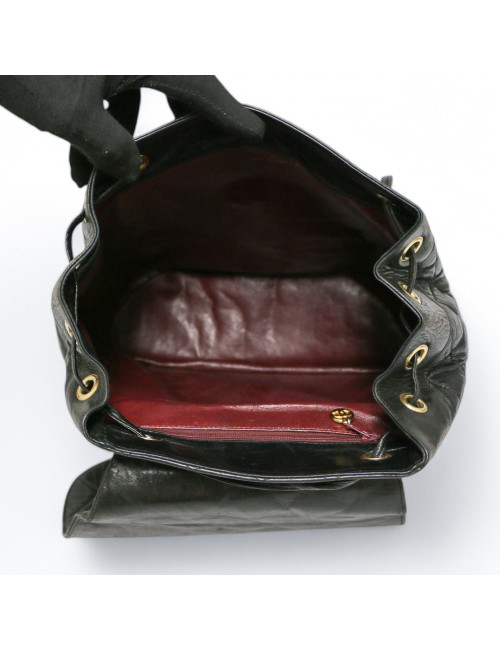 Sac à dos CHANEL GM Vintage