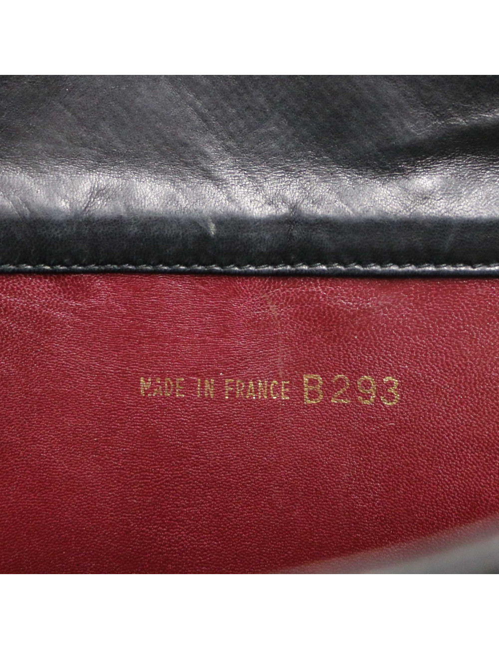 Sac à dos CHANEL GM Vintage