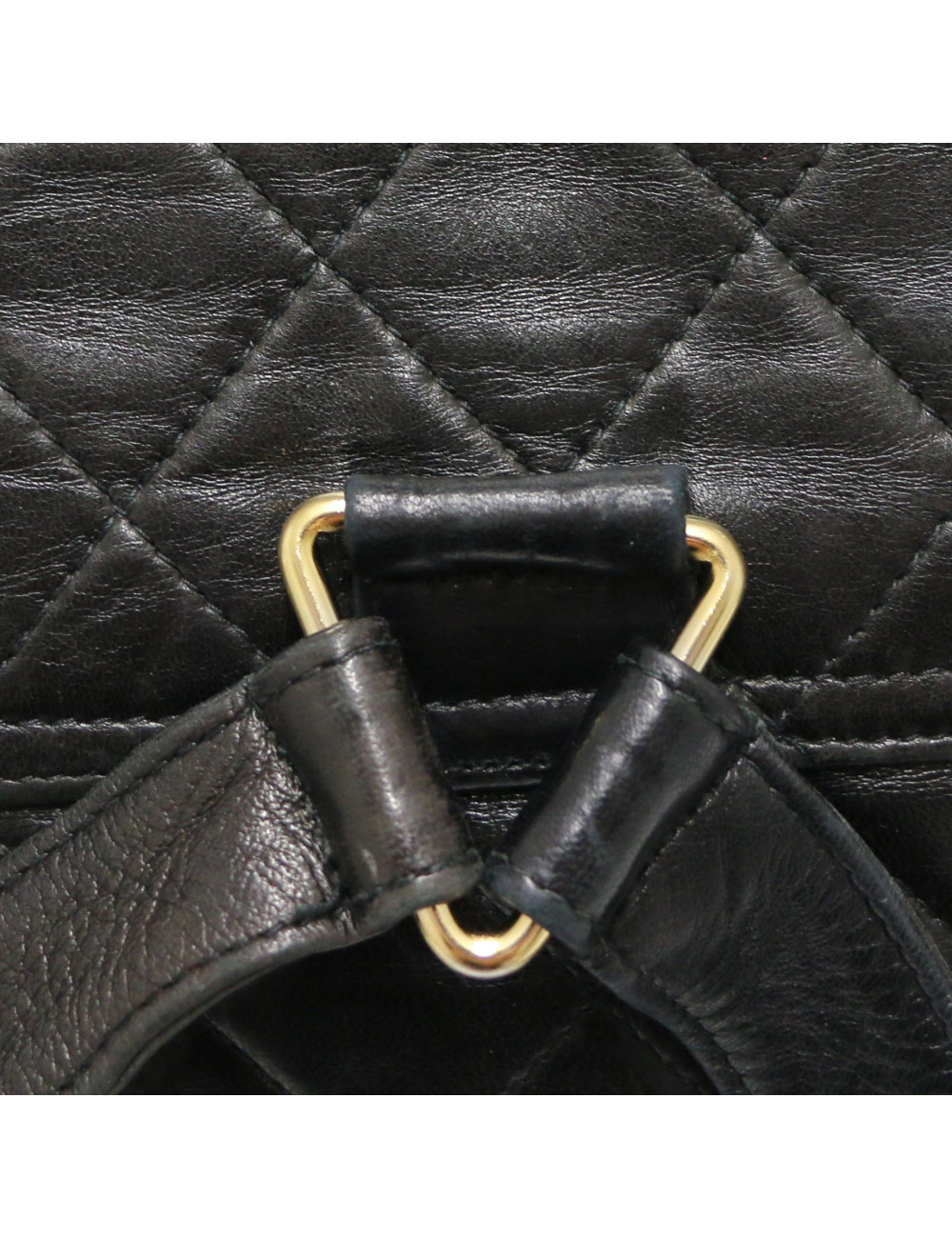 Sac à dos CHANEL GM Vintage