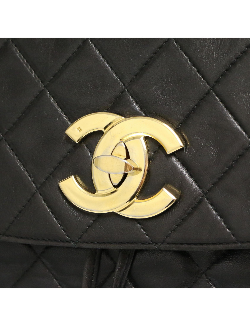 Sac à dos CHANEL GM Vintage