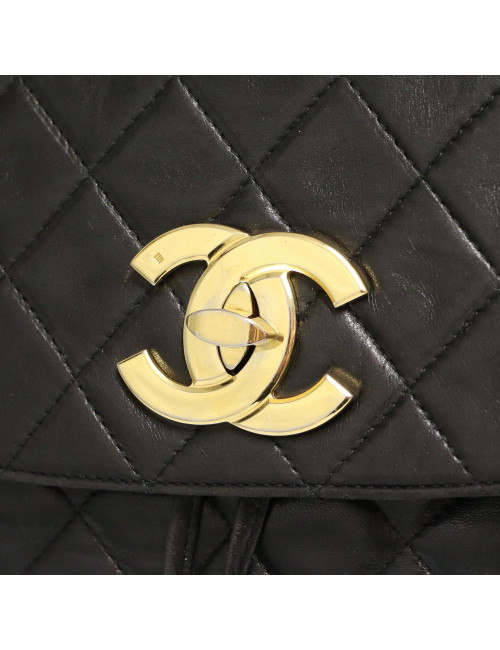 Sac à dos CHANEL GM Vintage