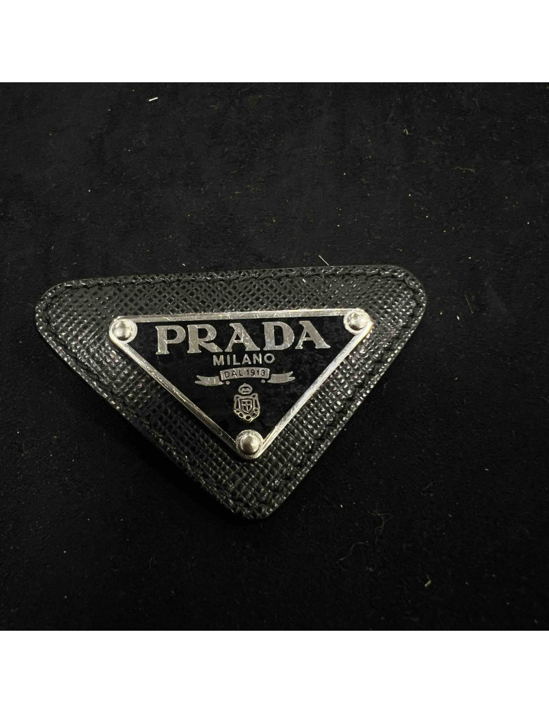 Broche PRADA 