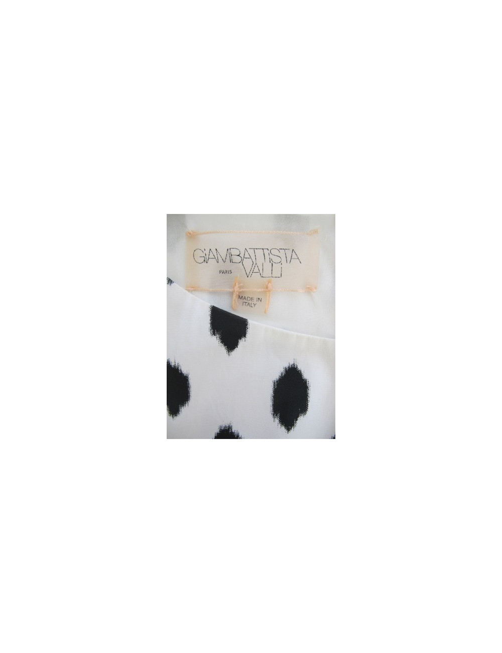 Robe GIAMBATTISTA VALLI