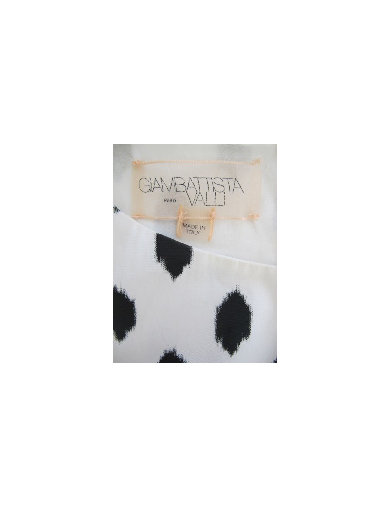 Robe GIAMBATTISTA VALLI