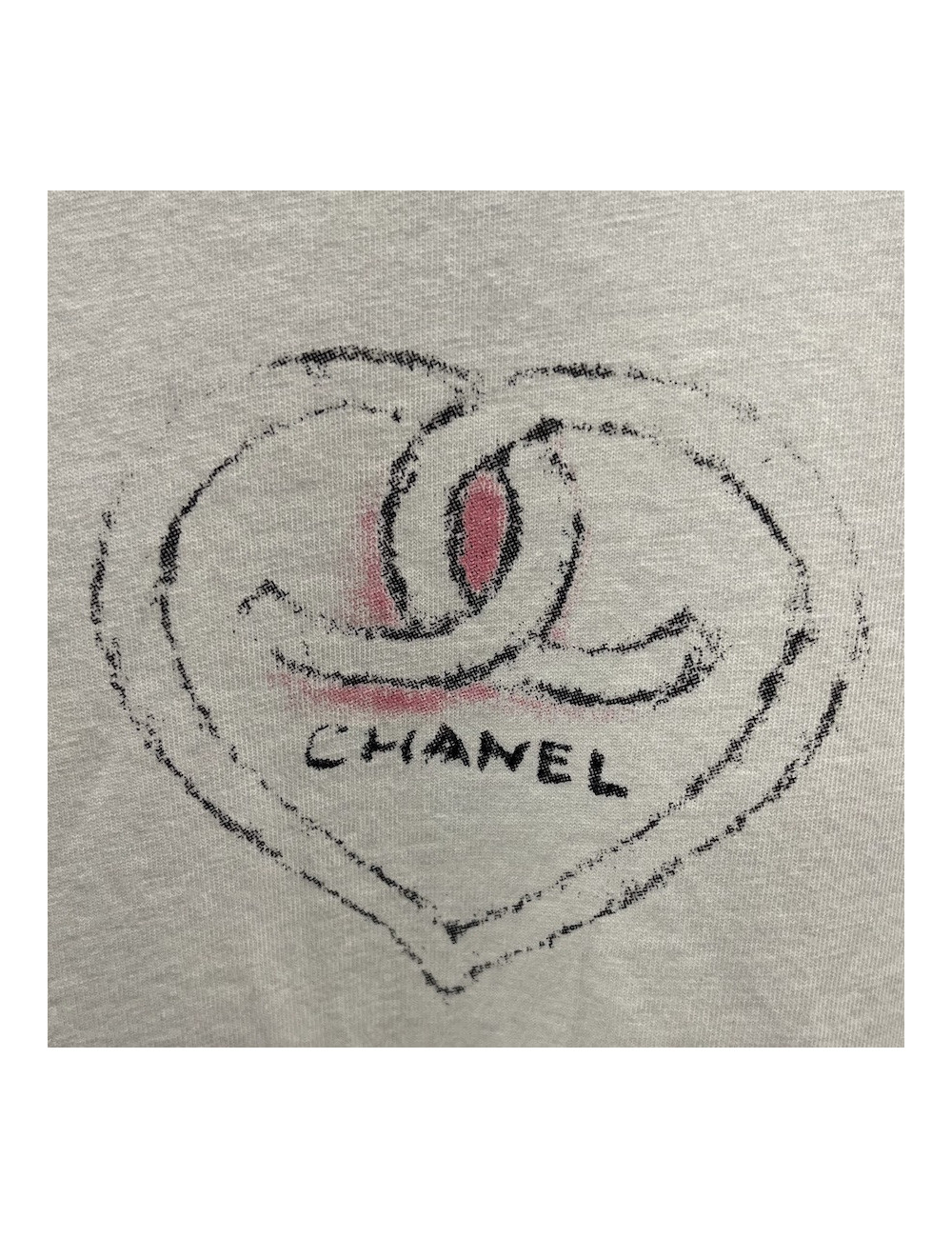 T-Shirt CHANEL Miami Cruise