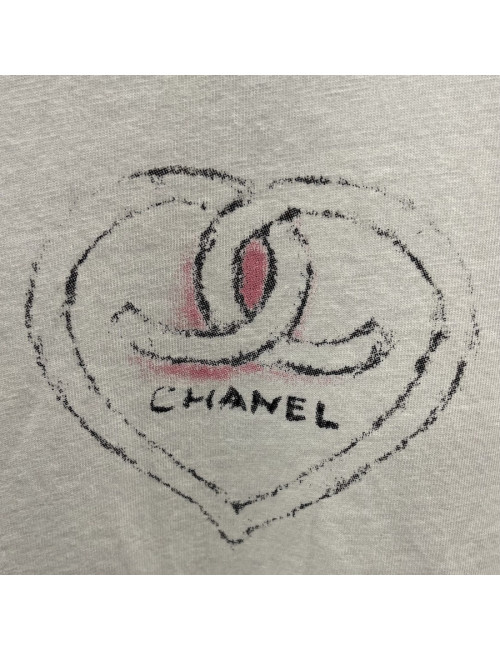 T-Shirt CHANEL Miami Cruise