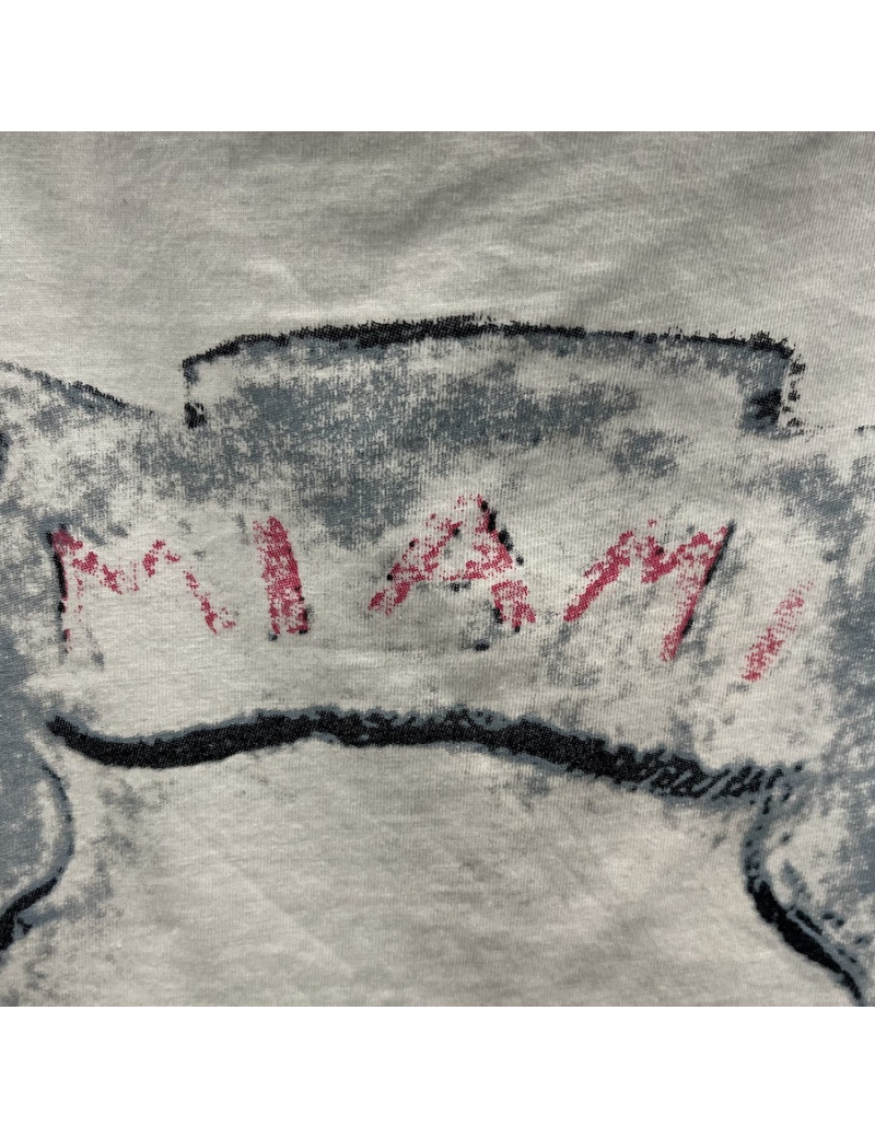 T-Shirt CHANEL Miami Cruise