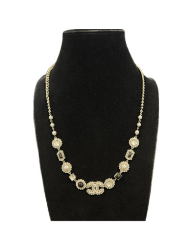 Collier CHANEL 