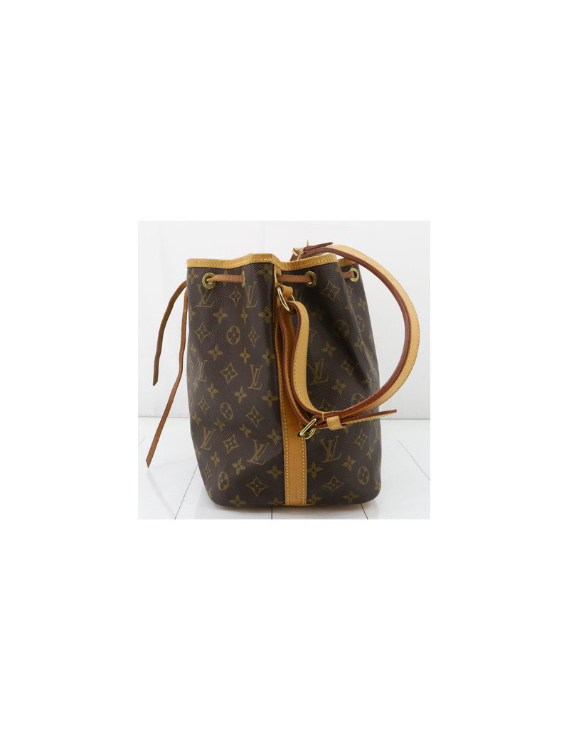 Noe LOUIS VUITTON monogram vintage