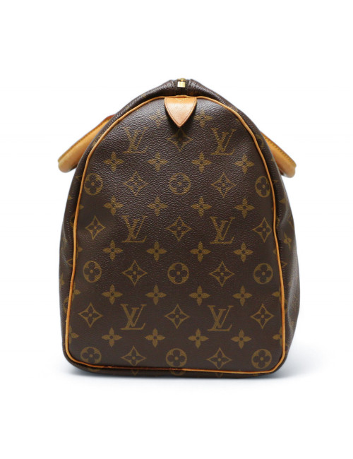 Keepall 45 vintage LOUIS VUITTON