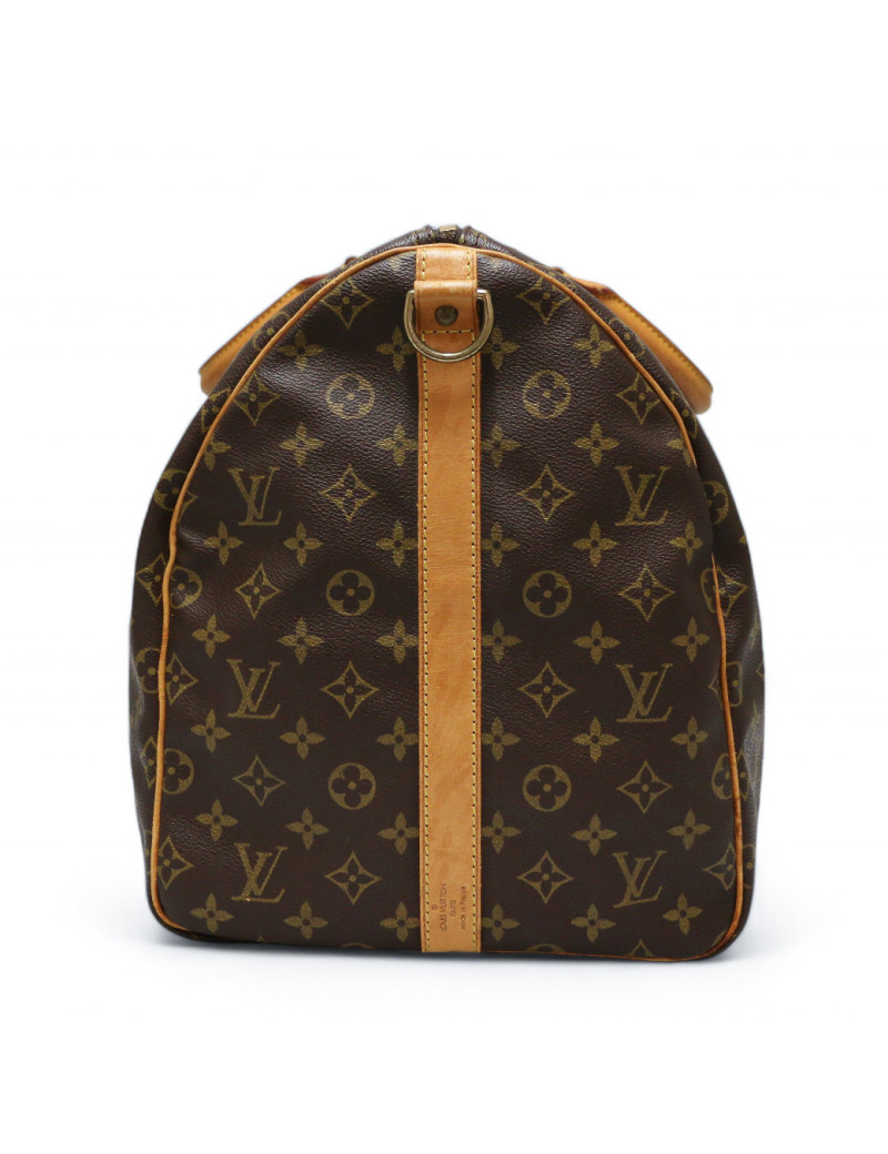 Sac bandoulière Keepall 55 LOUIS VUITTON