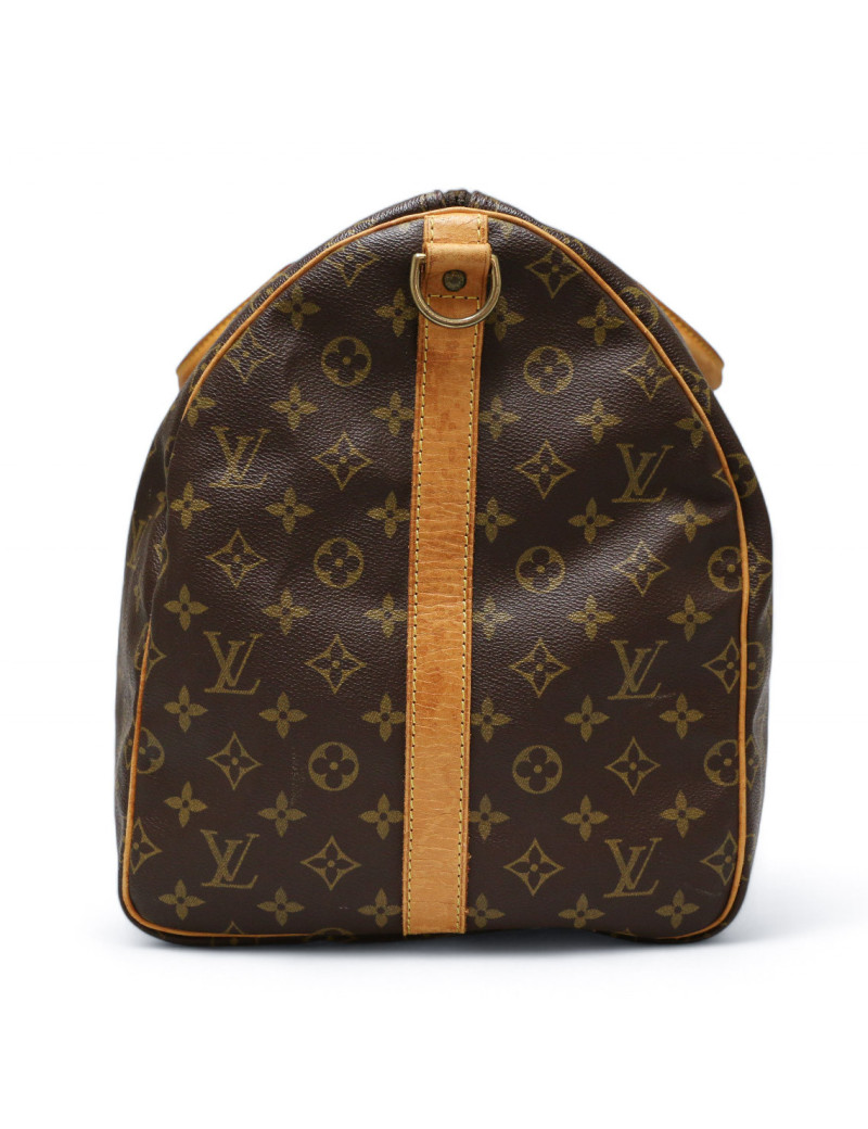 Sac bandoulière Keepall 55 LOUIS VUITTON