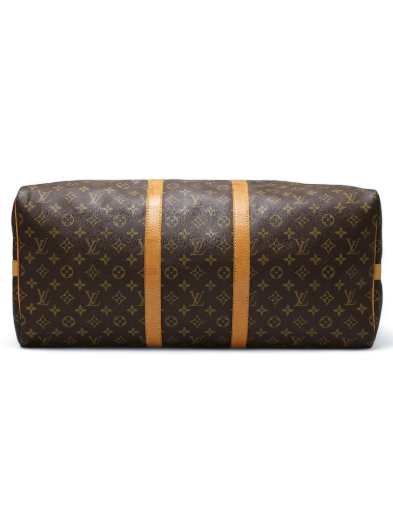 Sac bandoulière Keepall 55 LOUIS VUITTON